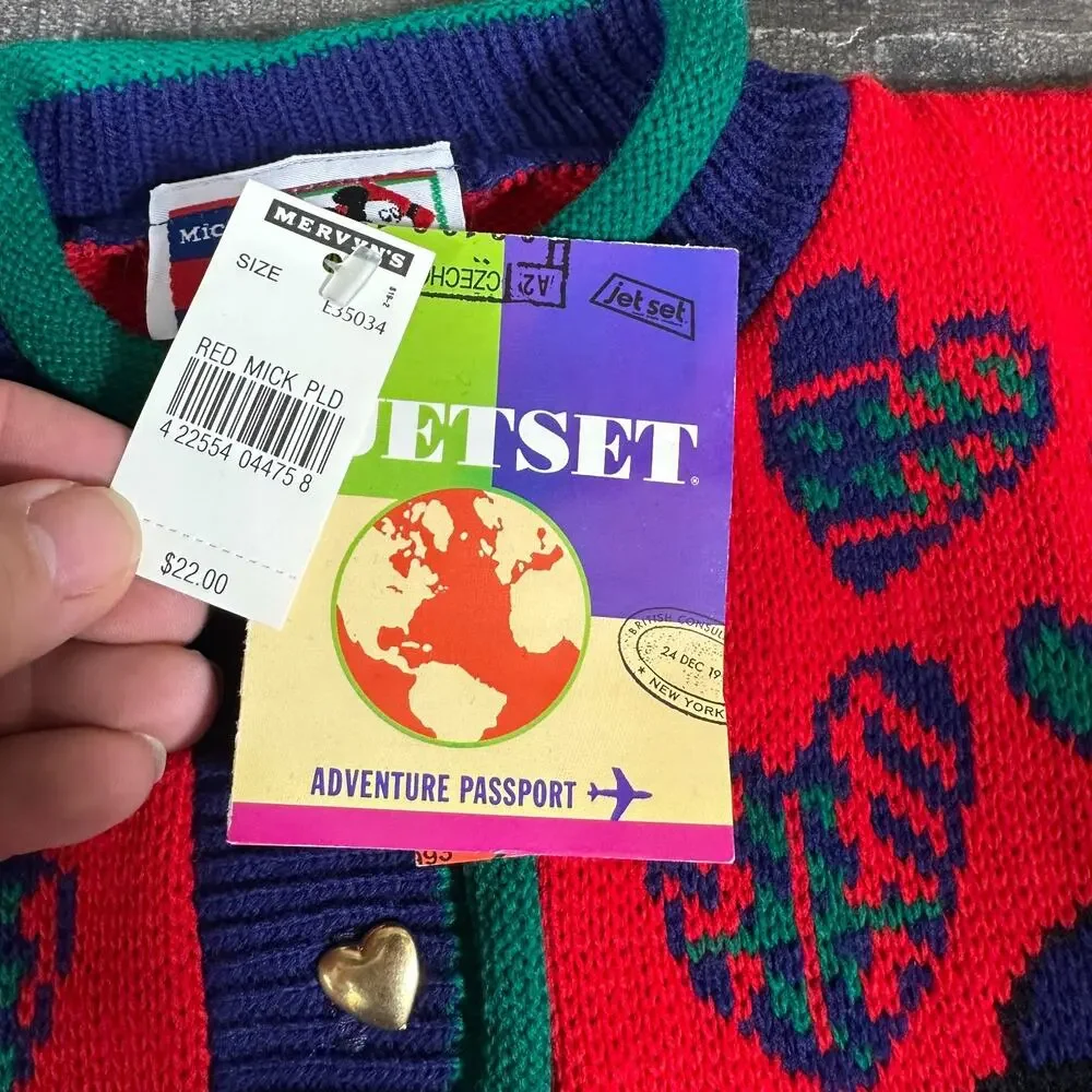 Disney nwt 90s
